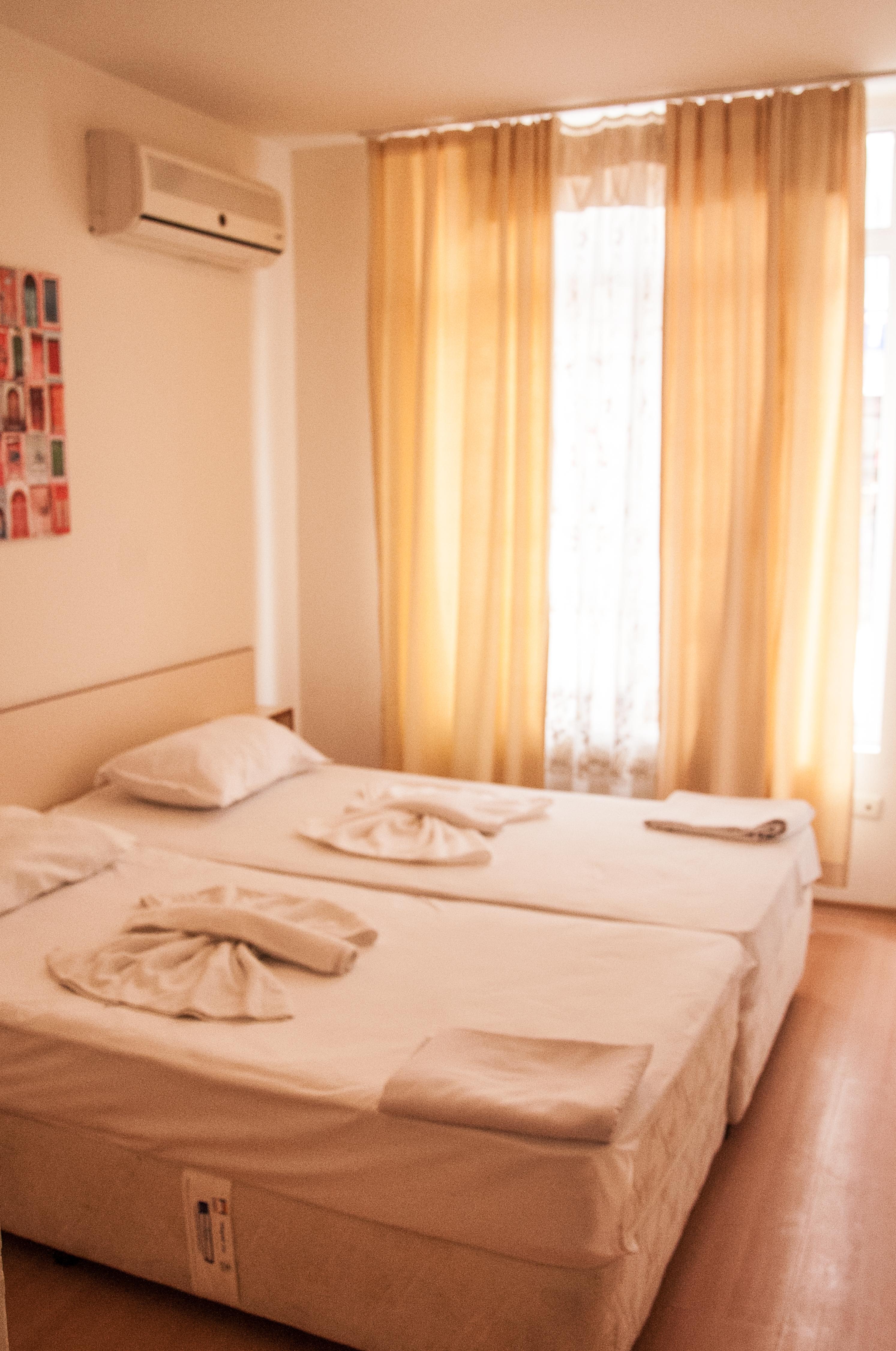 เรนโบว์ 2 ฮอลิเดย์ คอมเพล็กซ์ Hotel ซันนีบีช ภายนอก รูปภาพ