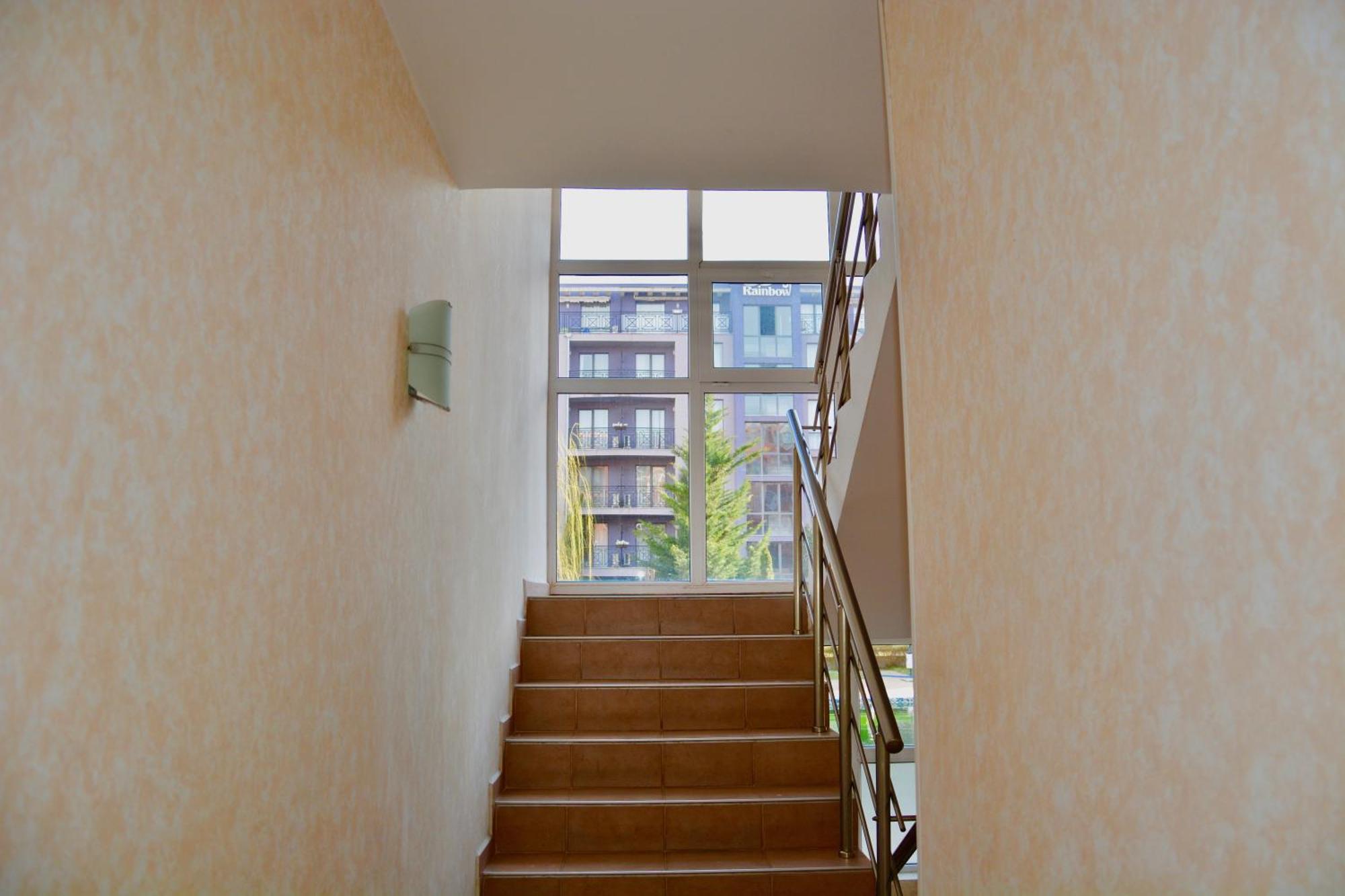 เรนโบว์ 2 ฮอลิเดย์ คอมเพล็กซ์ Hotel ซันนีบีช ภายนอก รูปภาพ