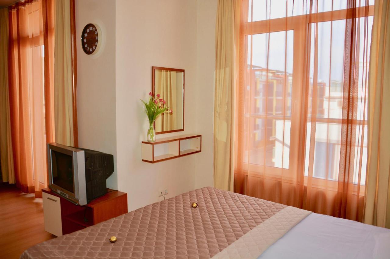 เรนโบว์ 2 ฮอลิเดย์ คอมเพล็กซ์ Hotel ซันนีบีช ภายนอก รูปภาพ